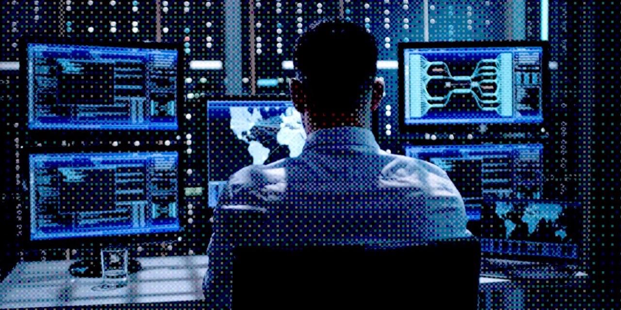 Cyber & Zero Trust
