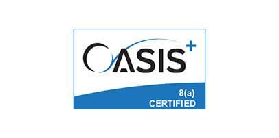 GSA OASIS+ 8(a)