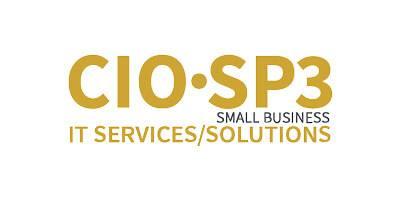 NIH CIO-SP3 SB
