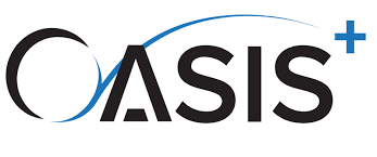 OASIS+ Logo